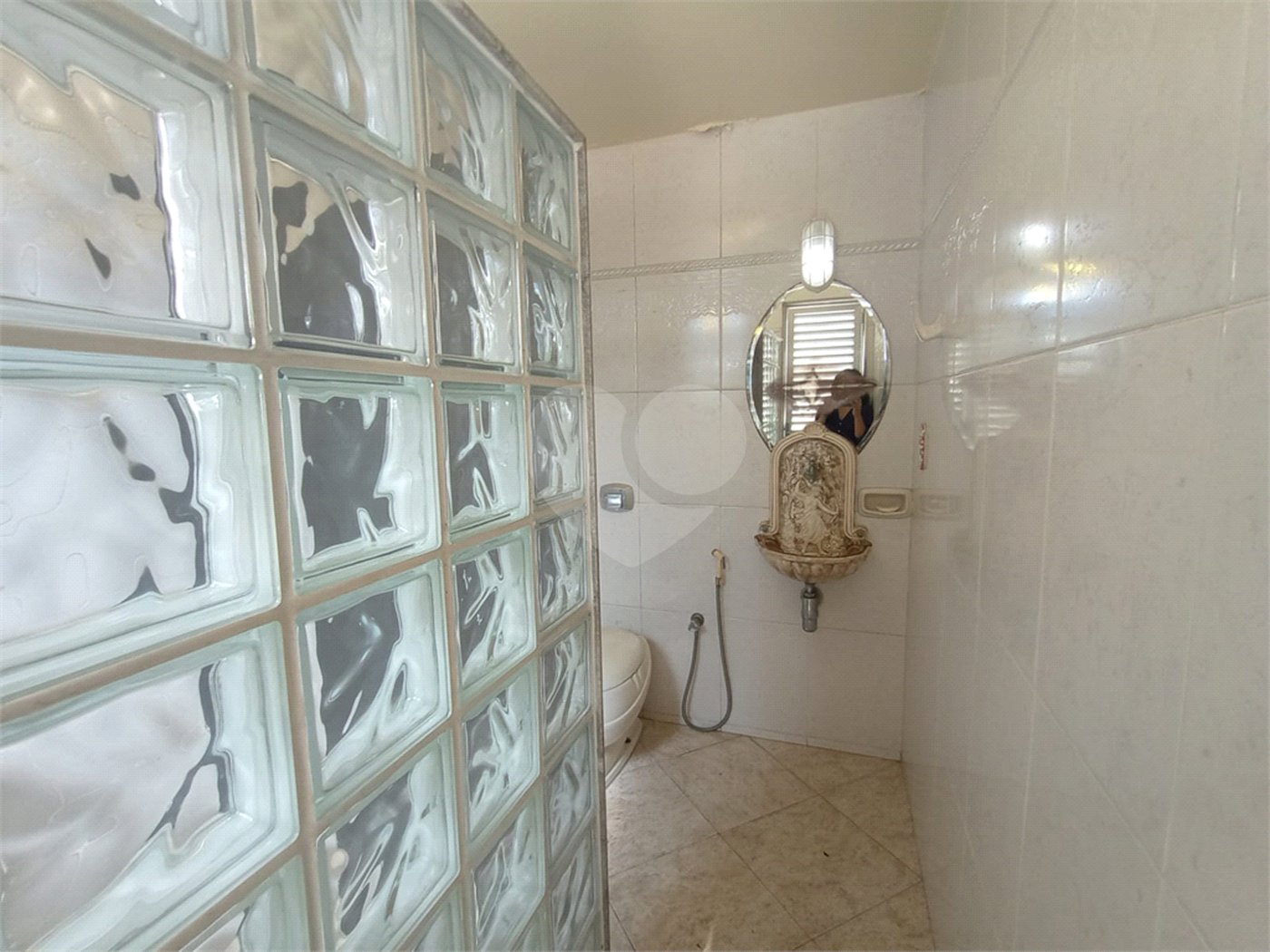 Casa à venda com 4 quartos, sendo 1 suíte, em Andaraí, Rio de Janeiro, RJ