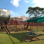 Casa à venda com 3 quartos, sendo 1 suíte, no condomínio Golden Park Residence II, Sorocaba - SP