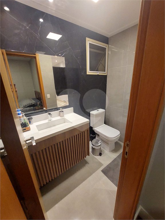 Apartamento à venda com 3 suítes em Jardim São Paulo(zona Norte), São Paulo, SP