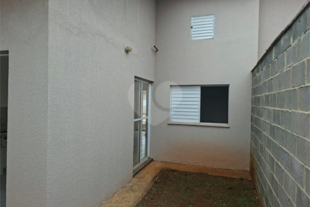 Casa à venda com 2 quartos no condomínio Villagio Allegro, Itapetininga - SP