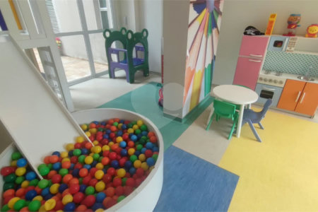 Apartamento para alugar com 3 suítes em Baeta Neves, São Bernardo do Campo, SP