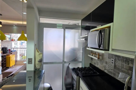 Apartamento à venda com 2 quartos em Vila Mazzei, São Paulo, SP