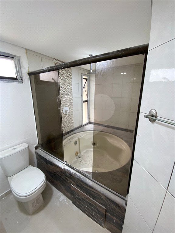 Apartamento à venda com 4 suítes em Santana, São Paulo, SP