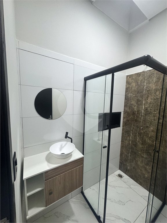 Casa à venda com 2 quartos, sendo 1 suíte, em Residencial Barnabé, Salto, SP
