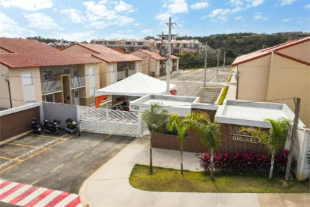 Apartamento à venda com 2 quartos em Colinas de Indaiatuba, Indaiatuba, SP