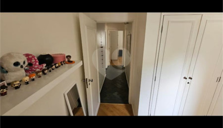 Apartamento à venda com 3 quartos em Jardim Paulista, São Paulo, SP