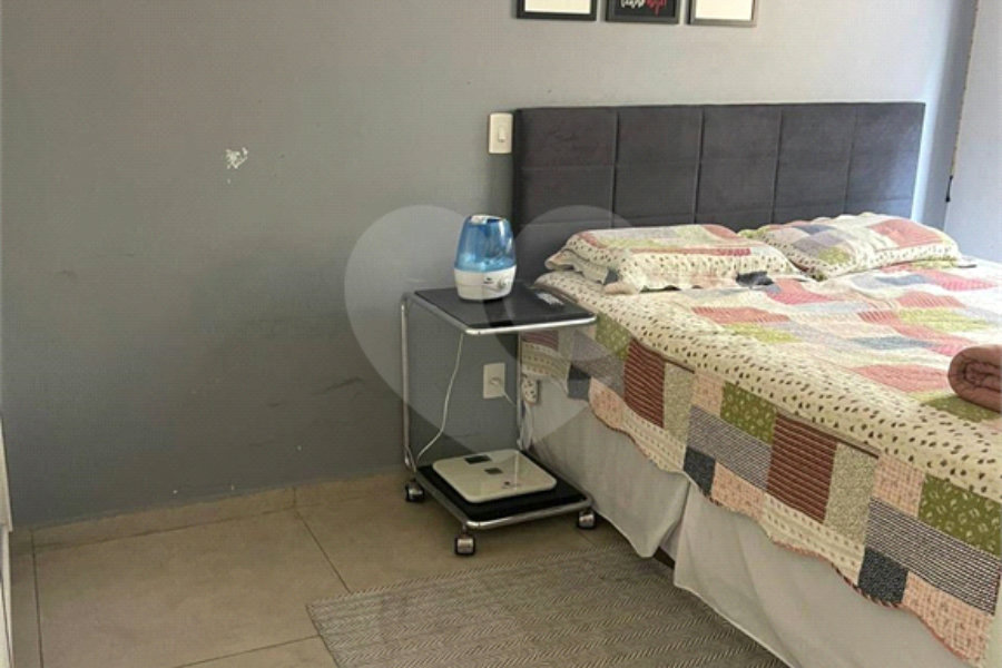 Apartamento à venda com 1 quarto em Santana, São Paulo, SP