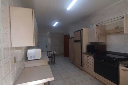 Apartamento Residencial à venda, Gonzaga, Santos - AP1762.