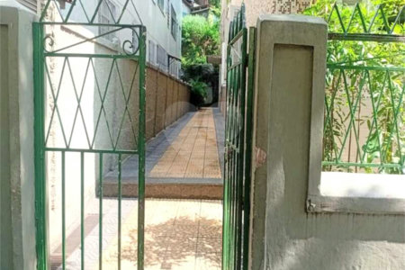 Apartamento à venda com 2 quartos em Rio Comprido, Rio de Janeiro, RJ