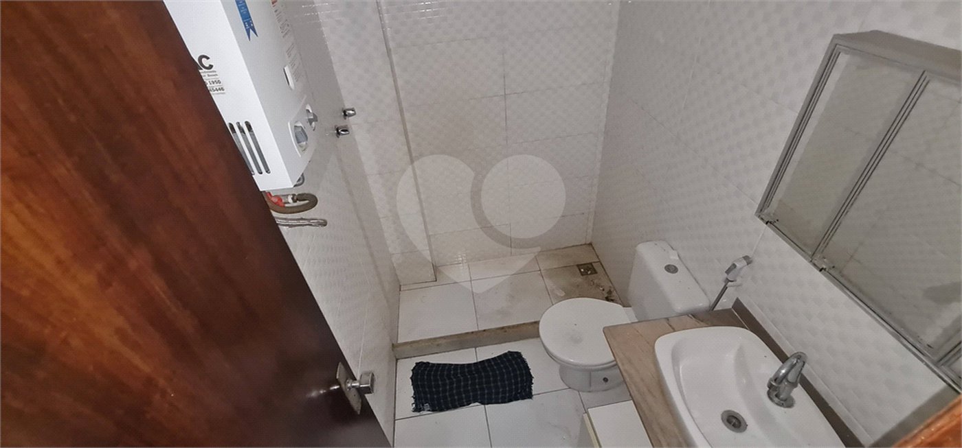 Casa à venda com 3 quartos, sendo 1 suíte, em Méier, Rio de Janeiro, RJ