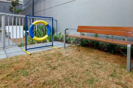 Apartamento à venda ou para alugar com 1 quarto em Pinheiros, São Paulo, SP