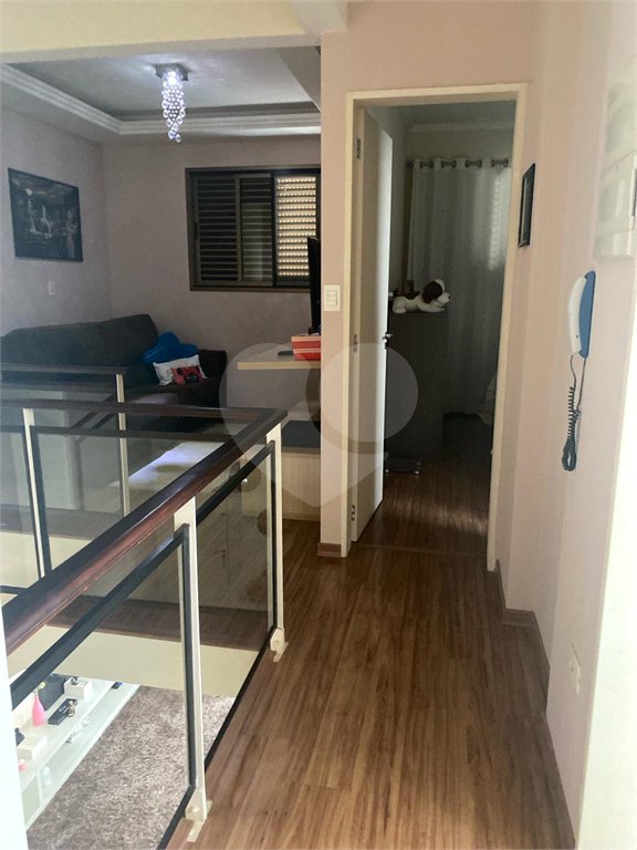Apartamento à venda com 2 suítes no Centro, Taubaté, SP