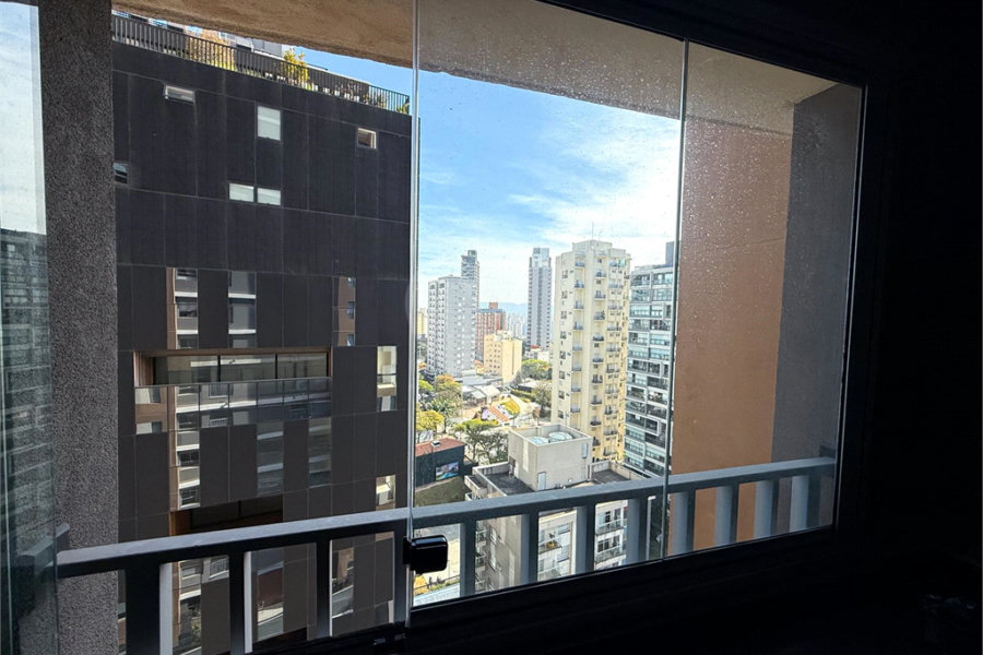 Apartamento à venda com 3 suítes em Vila Madalena, São Paulo, SP