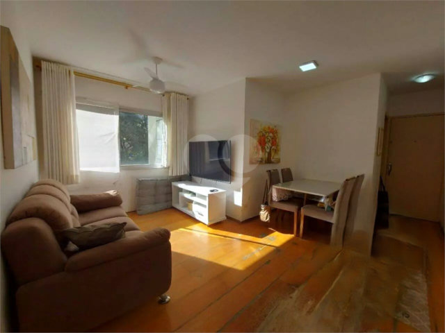 Apartamento à venda com 2 quartos em Jardim Regina, São Paulo, SP