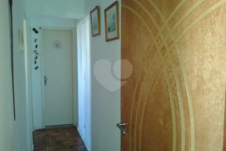 Apartamento à venda com 2 quartos em Parada Inglesa, São Paulo, SP