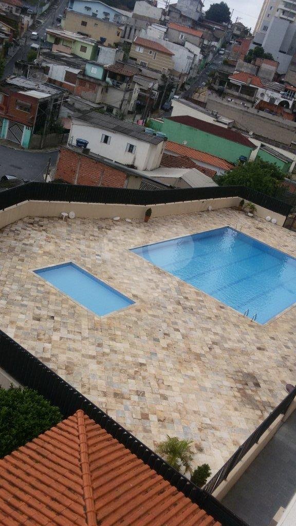 Apartamento à venda com 3 quartos, sendo 1 suíte, em Imirim, São Paulo, SP