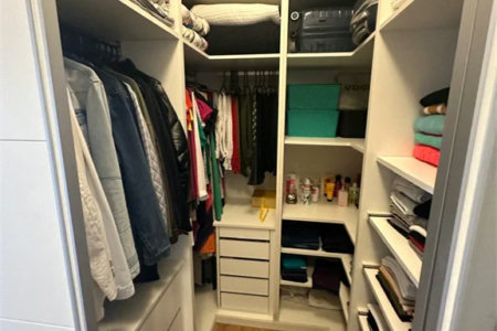 Apartamento à venda com 3 quartos, sendo 2 suítes, em Vila Suzana, São Paulo, SP