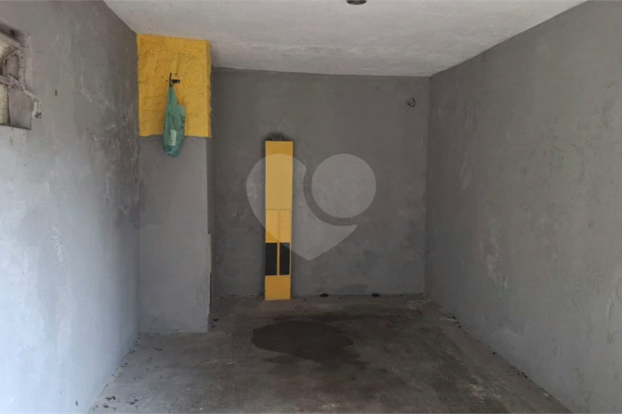 Sobrado à venda com 2 quartos em Freguesia do Ó, São Paulo, SP