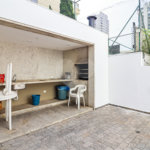 Apartamento à venda com 3 suítes em Cidade Monções, São Paulo, SP