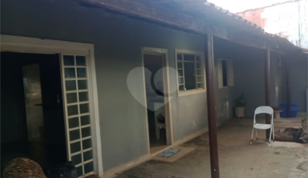 Casa à venda com 3 quartos em Jardim Nova Era, Itapetininga, SP