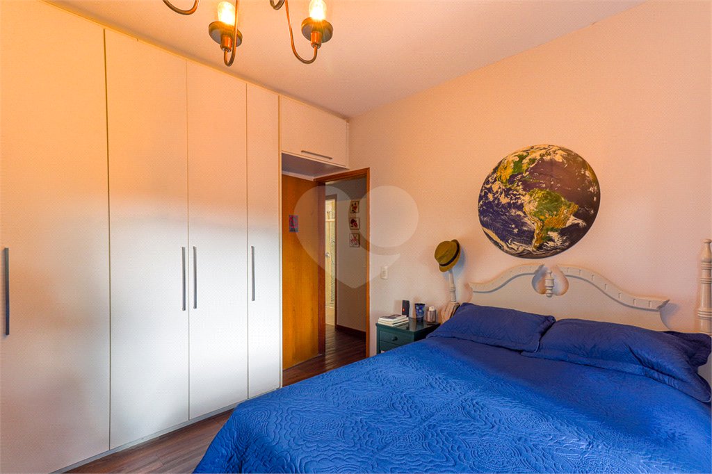 Casa Térrea à venda com 3 quartos, sendo 1 suíte, em Jardim Petrópolis, São Paulo, SP