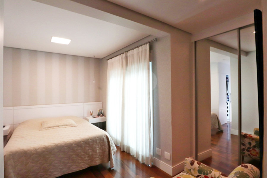 Apartamento à venda com 4 suítes em Santana, São Paulo, SP