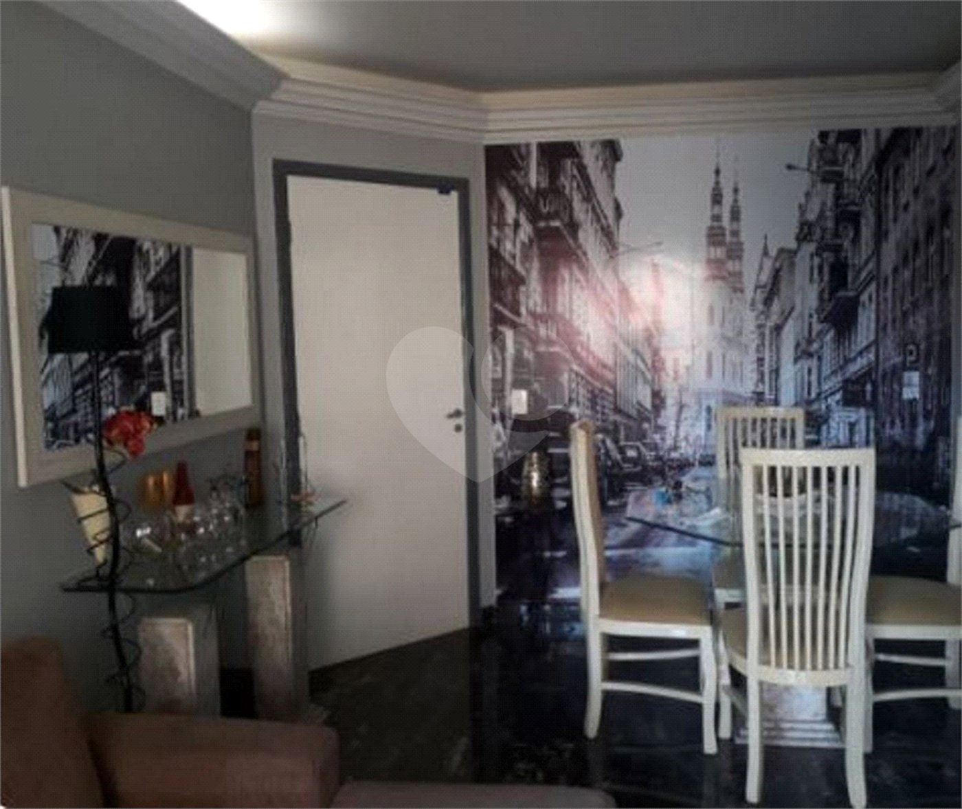 Apartamento à venda com 2 quartos em Casa Verde, São Paulo, SP