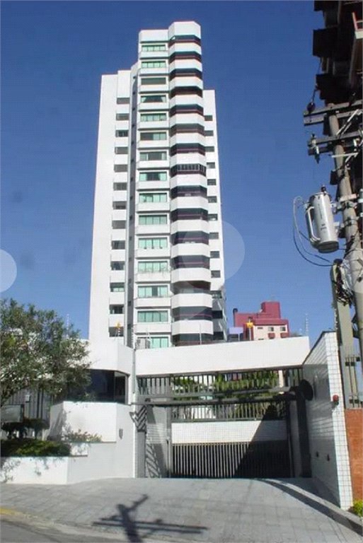 Apartamento à venda com 4 suítes em Água Fria, São Paulo, SP