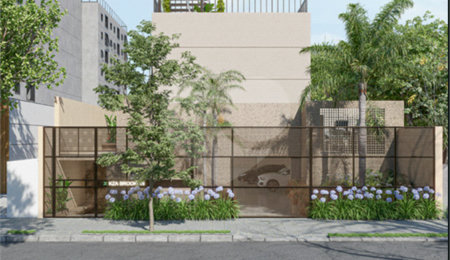 Casa à venda com 3 suítes no condomínio Kza Brooklin, São Paulo - SP