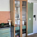 Studio Reformado com Varanda e Lazer Completo 33m2 Campos Elíseos Mobiliado