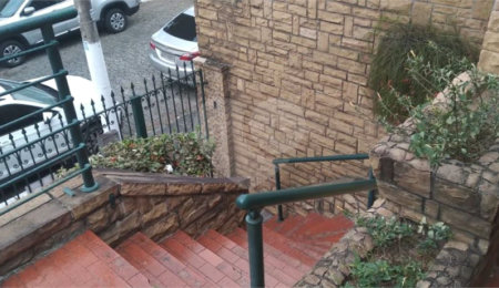 Casa à venda com 4 quartos em Santana, São Paulo, SP