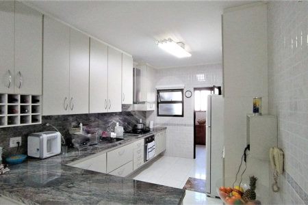 Apartamento à venda com 3 quartos, sendo 1 suíte, em Santa Rosa, Vinhedo, SP