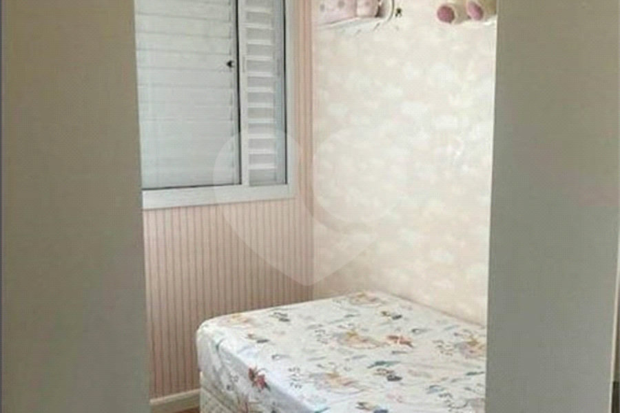 Apartamento à venda com 3 quartos, sendo 1 suíte, em Vila Maria, São Paulo, SP