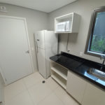 Apartamento à venda com 1 quarto em Vila Clementino, São Paulo, SP