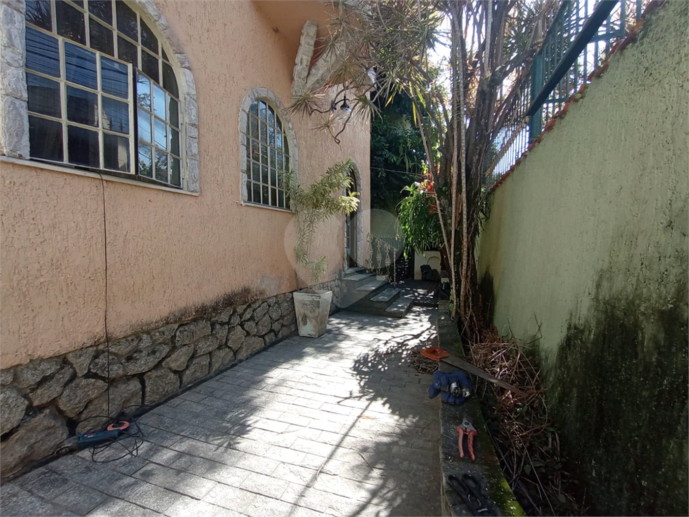 Casa à venda com 4 quartos, sendo 1 suíte, em Andaraí, Rio de Janeiro, RJ