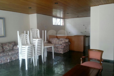 Apartamento à venda com 1 quarto em Jardim Paulista, São Paulo, SP