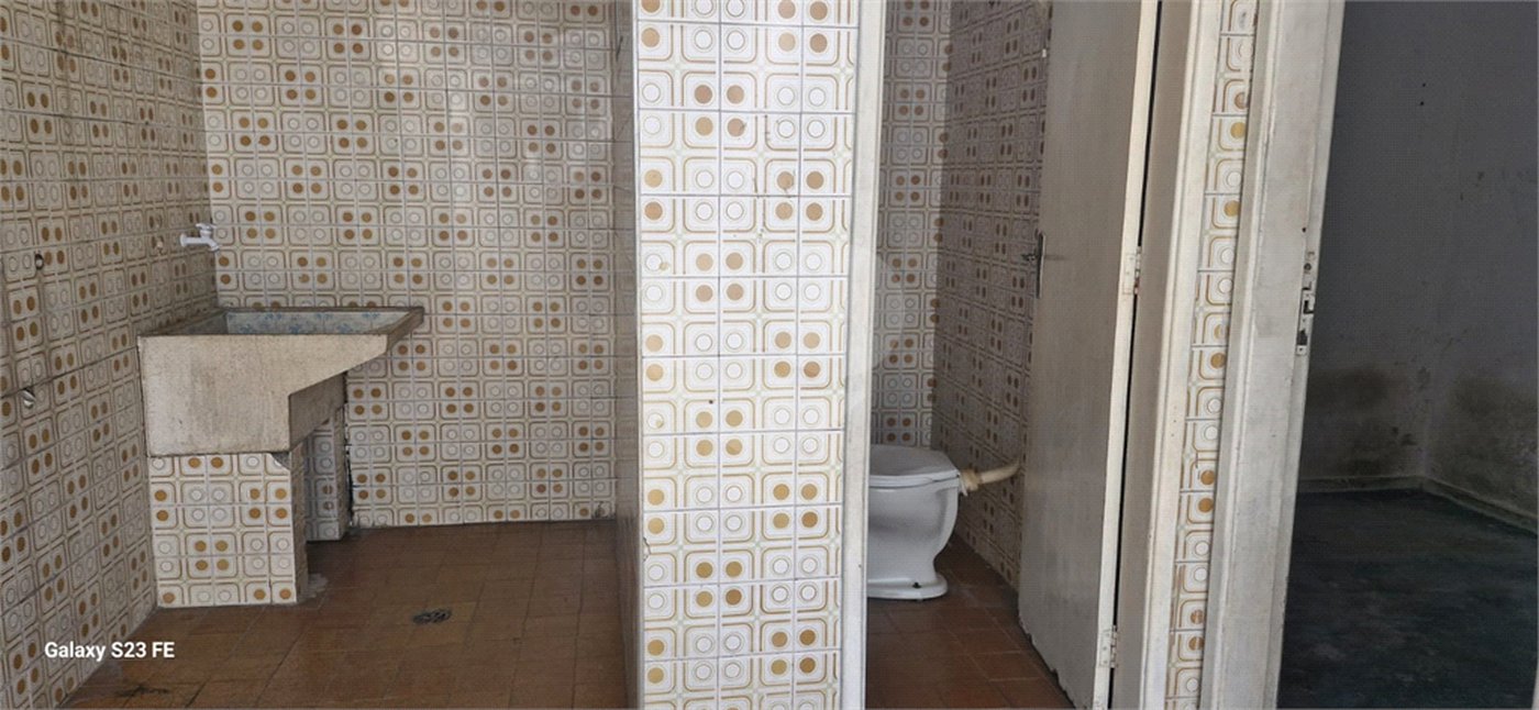 Sobrado à venda com 3 quartos em Parque Edu Chaves, São Paulo, SP