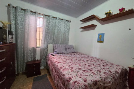 Casa Térrea à venda com 2 quartos em Parque Independência, São Paulo, SP