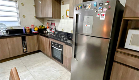 Casa à venda com 3 quartos, sendo 1 suíte,  em Tucuruvi, São Paulo, SP