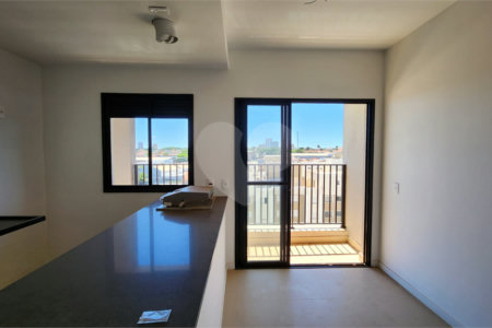 Apartamento à venda com 2 quartos, sendo 1 suíte,  no Centro, Araraquara, SP