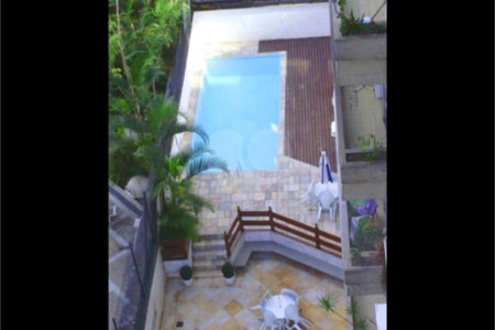 Apartamento à venda com 2 quartos em Vila Andrade, São Paulo, SP
