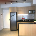 Apartamento para alugar com 1 suíte em Sumarezinho, São Paulo, SP