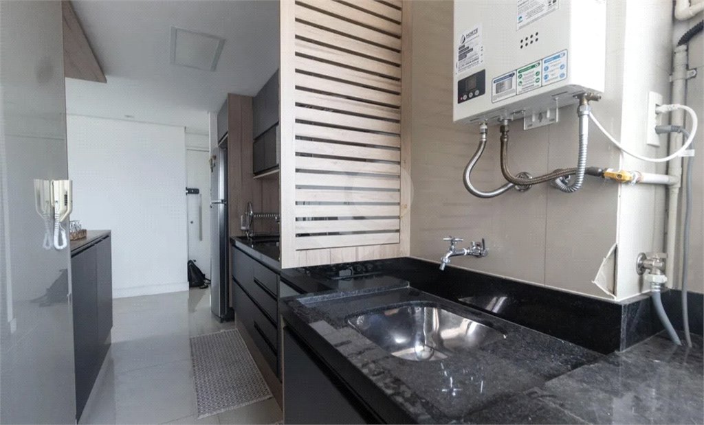 Apartamento à venda com 2 quartos, sendo 1 suíte, em Vila Dom Pedro II, São Paulo, SP