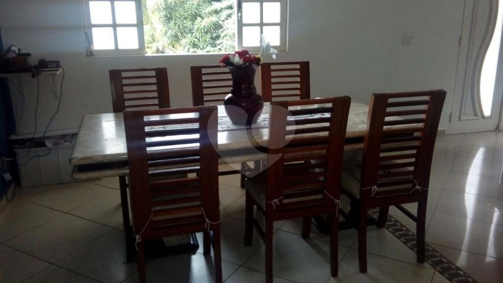 Casa Térrea à venda com 3 quartos, sendo 1 suíte, em Santa Teresinha, São Paulo, SP