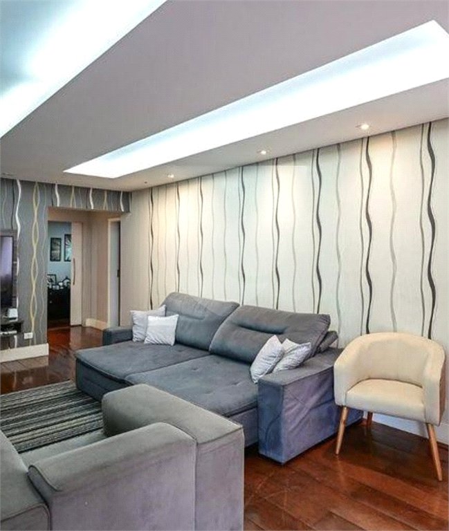 Apartamento à venda com 4 suítes em Vila Andrade, São Paulo, SP