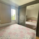 Apartamento à venda com 2 quartos, sendo 1 suíte, em BUTANTÃ, São Paulo, SP