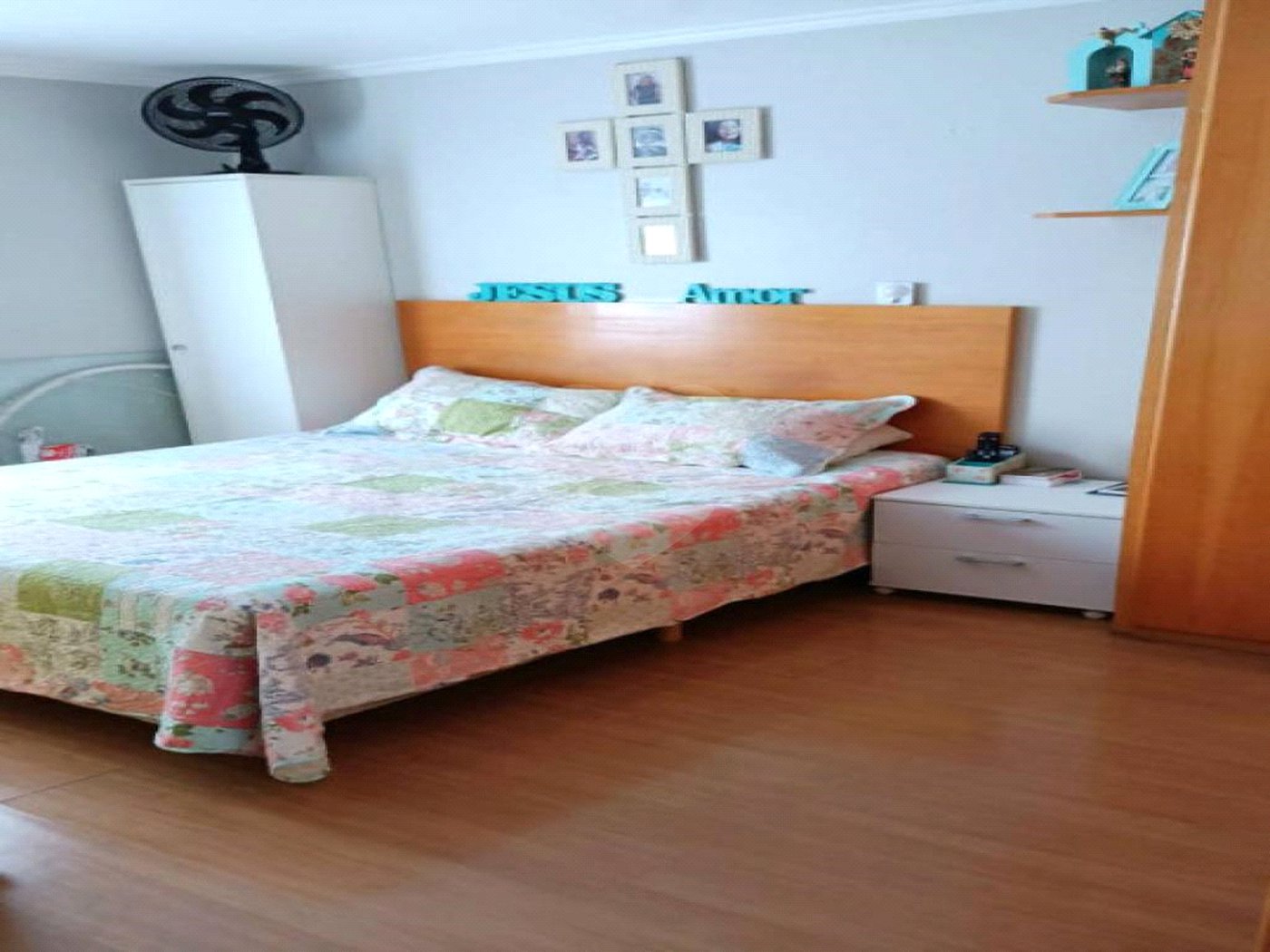 Apartamento à venda com 2 quartos, sendo 1 suíte,  em Jardim Itacolomi, São Paulo, SP
