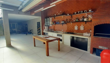 Sobrado à venda com 3 quartos, sendo 1 suíte, em Jaçanã, São Paulo, SP