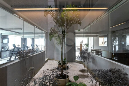Duplex à venda com 1 suíte em Sumarezinho, São Paulo, SP