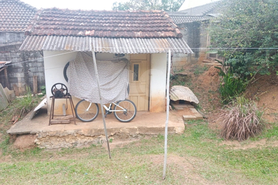 Casa à venda com 5 quartos em Serra da Cantareira, Mairiporã, SP